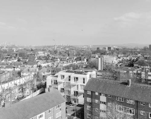 Citizens House Shortlisted for Planning Awards 2025